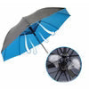 Fan Umbrella