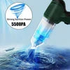 Handheld Mini Vacuum Cleaner