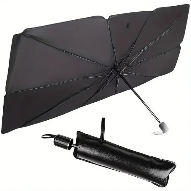 Denx - Portable Car Umbrella