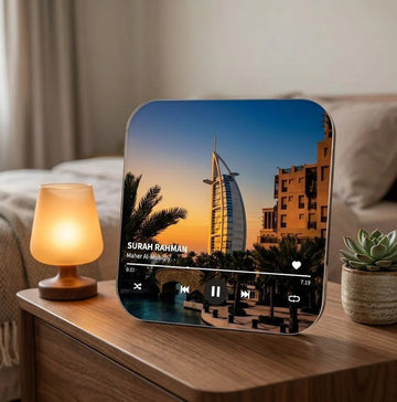 آنا - مشغل MP3 صغير الحجم
