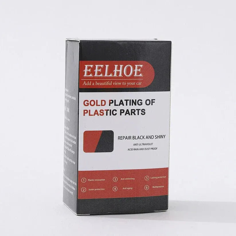 Eelhoe - طلاء ذهبي للأجزاء البلاستيكية (أصلي)