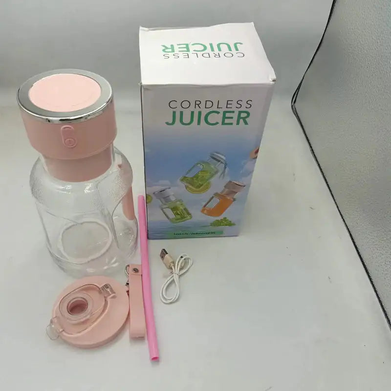 Juicer Blender