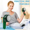جهاز إزالة الوبر القابل لإعادة الشحن